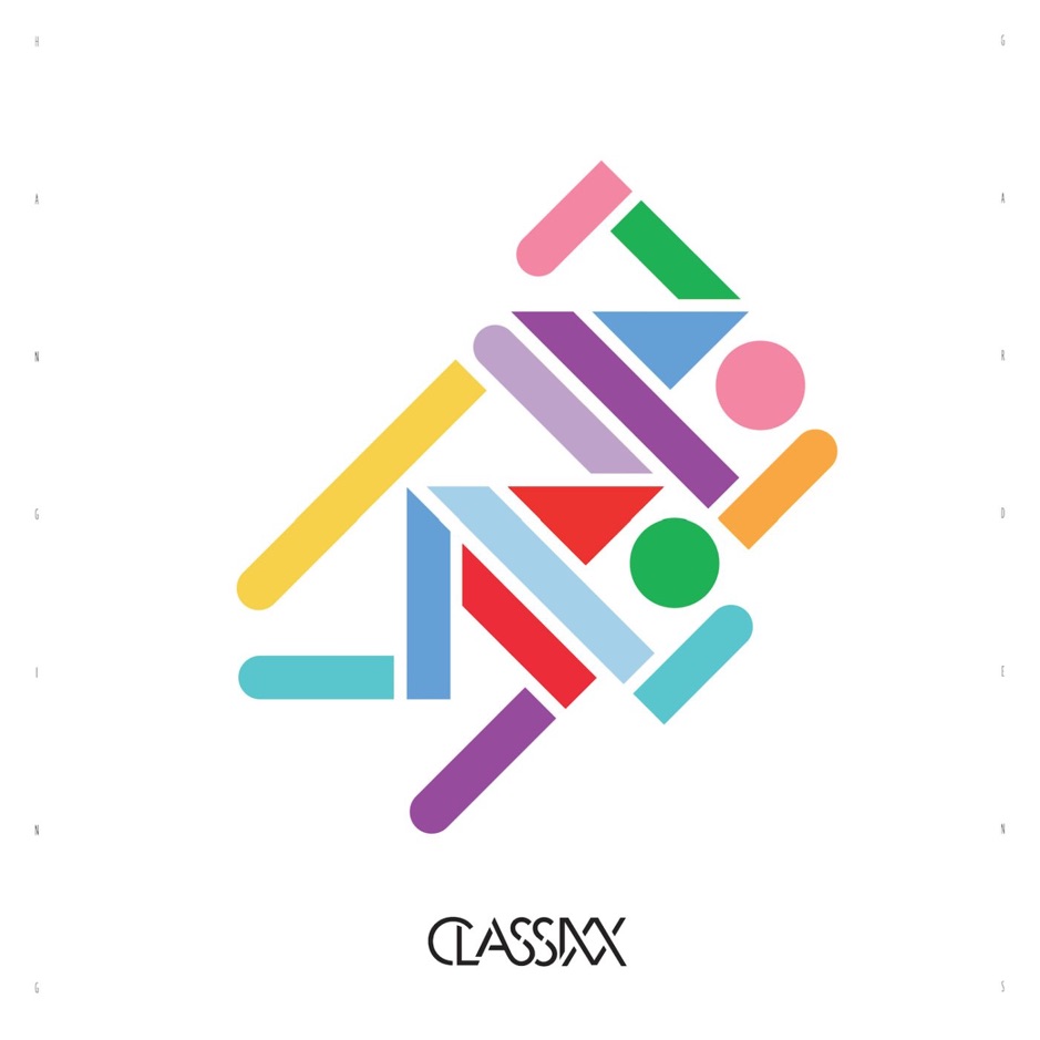 Classixx - Hanging Gardens